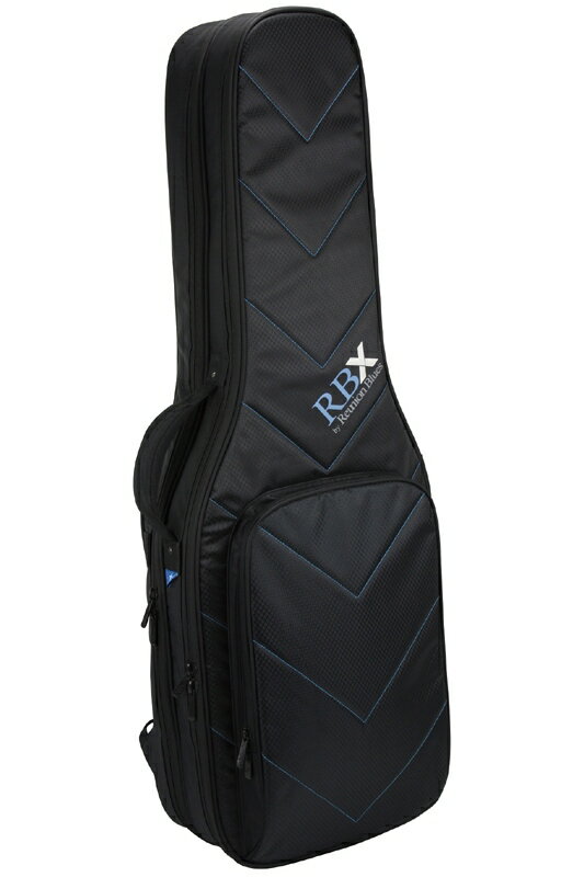 Reunion Blues RBX-2E RBX Double Electric Guitar Gig Bag (ギター用ケース/2本収納用) (ご予約受付中) 【ONLINE STORE】