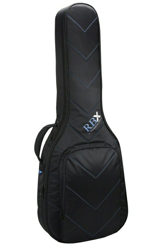 Reunion Blues RBX-335 RBX Hollow Body/Semi Hollow Guitar Gig Bag (セミアコ用ケース) (ご予約受付中) 【ONLINE STORE】