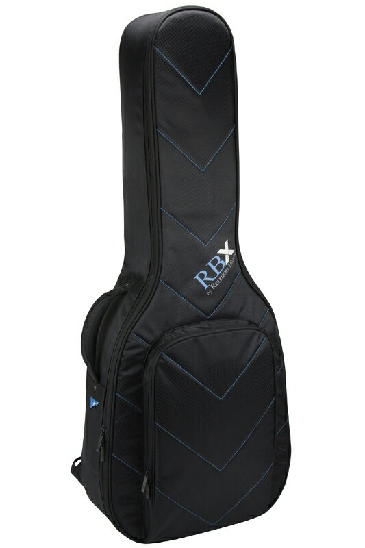 Reunion Blues RBX-A2 RBX Dreadnought Guitar Gig Bag (ドレッドノート用ケース) (ご予約受付中) 【ONLINE STORE】