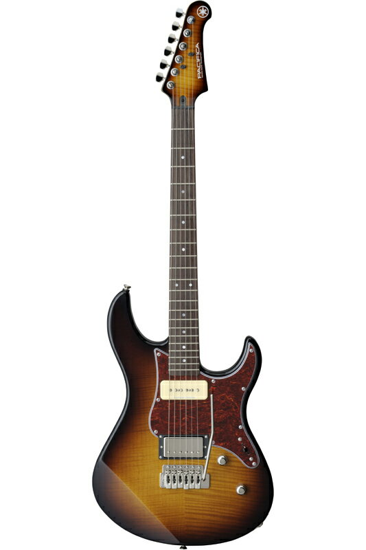 YAMAHA ѥե PAC611VFM TBS (Tobacco Brown Sunburst)PACIFICA611VFMONLINE STORE(ͽ)