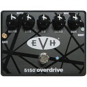 MXR EVH5150 OVERDRIVE [VAN HALEN/ @EwC]sGtFN^[/I[o[hCutyz