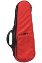 ORCAS OULC-1 RED ULTRA LIGHT CASE SOPRANO (\vmENpP[X) yONLINE STOREz