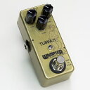 Wampler Tumnus《エフェクター/オーバードライブ》【送料無料】【次回入荷3月予定・ご予約受付中】