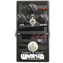 Wampler Velvet Fuzz《エフェクター/ファズ》【送料無料】