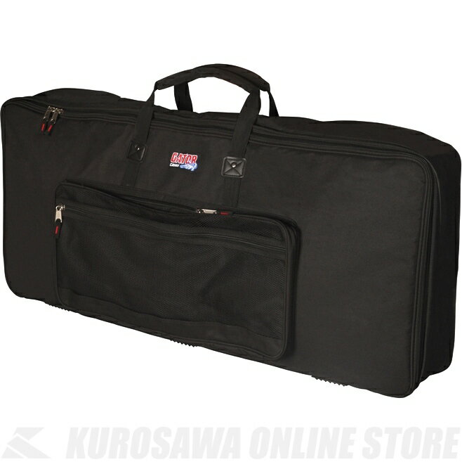 GATOR GKB-88 キーボード88鍵用ギグ゛バッグ【送料無料】