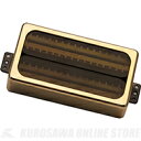 LACE MUSIC PICKUPS Humbucker size Dually Visionary (トランスルーセント仕様) 《ピックアップ/ハムバッカータイプ》【送料無料】