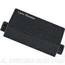 LACE MUSIC PICKUPS Humbucker size Nitro Hemi Neck (BLACK) 《ピックアップ/ハムバッカータイプ》【送料無料】