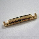 Montreux Selected Parts / Vintage aluminum Tailpiece Gold [267] sp[cEANZT[ / eCs[Xtyz