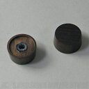 Montreux Selected Parts / Rosewood speed knob set (2個セット) ver.2 [8672] 《パーツ・アクセサリー / ノブ》【納期未定・ご予約受付中】