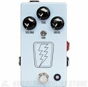 JHS Pedals SuperBolt V2 《エフェクター/オーバードライブ》【送料無料】