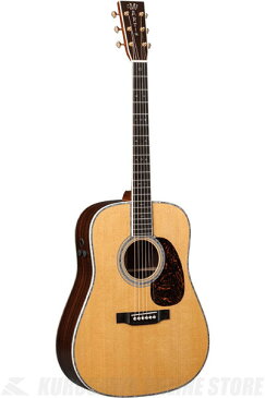 Martin RETRO SERIES D-45E Retro 《アコースティックギター》【送料無料】【加湿器+お手入れセットプレゼント】