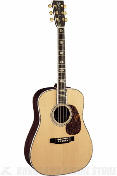 Martin STANDARD Series D-45 《アコースティックギター》【送料無料】