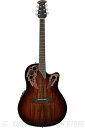 Ovation Celebrity Elite Plus Super Shallow Body CE48P-KOAB(Koa Burst)《アコースティックギター/エレアコ》【送料無料】