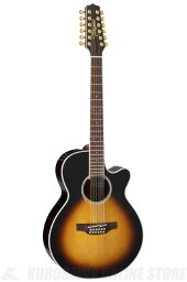 Takamine 100シリーズ PTU141C-12N (gloss)《アコースティックギター/エレアコ》【送料無料】