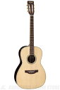 Takamine 400シリーズ PTU441N (gloss)《アコースティックギター/エレアコ》【送料無料】