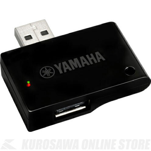YAMAHA UD-BT01 《ワイヤレス USB MIDI インターフェース》【送料無料】