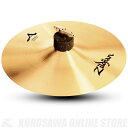 Zildjian A Zildjian Series 10" / 25cm Splash Paper Thin Bright Full bodied + Natural 気取らない成熟感、応用自在 ベートーベンからビートルズまで、音楽の歴史と共に歩んできた全てのシンバルの基本、世界で最も愛されるオリジナルジルジャンシンバル。 ハイハット・ライド・クラッシュなどのシンバルの呼び名も、このAジルジャンシンバルにネーミングされ現在に至る。まさにコンテンポラリー・ドラミングの歴史そのものがここにある。 スプラッシュのネーミングはこのシンバルから始まったオリジナルモデル。短いサスティンであらゆる音楽に。 ※シンバルのみの販売です。ウィングナット、フェルト等は付属しません。