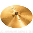 Zildjian K Constantinople Series 19" / 48cm Crash Ride Medium Thin Lookin Back Moving Forward“ オールドK ”サウンドの探求。 蘇るクラシックKサウンド、その比類なき表現力。ワイルドグループ・レイジング、ランダム＆エキストラ・ハンマリングが生む深い響きはジルジャン・シークレット・アロイの芸術性の高さの証明。 コンスタンチノープルクラッシュに厚みを持たせ、ハンマリングでサスティンを抑制。セカンドライドとして活躍するシンバル。 ※シンバルのみの販売です。ウィングナット、フェルト等は付属しません。