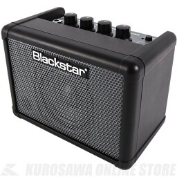 Blackstar Fly Series / FLY 3 BASS 《ベースアンプ/ミニアンプ》 【次回入荷分ご予約受付中】【次回入荷分ご予約受付中】