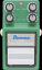 Ibanez Effector Series TS9DX Tube Screamer (̵)