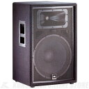 JBL PROFESSIONAL JRX215s2-WaytWEXs[J[i15C`jtyz