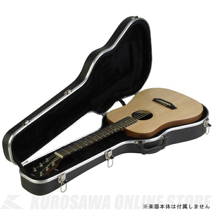 SKB Baby Taylor / Martin LX Guitar Hardshell Case 1SKB-300 (アコースティックギターケース)