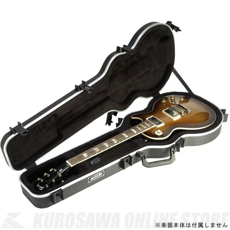 SKB Les Paul Guitar Case 1SKB-56 《エレキギターケース》【送料無料】