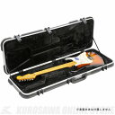 SKB Electric Guitar Rectangular Case [1SKB-66]《エレキギターケース》【送料無料】【納期未定・ご予約受付中】