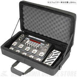 SKB Foot Controller Soft Case [1SKB-SC2111]《エフェクターバッグ》【ご予約受付中】