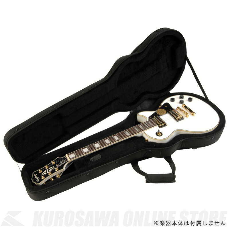 SKB Les Paul Guitar Soft Case 1SKB-SC56 《エレキギターケース》【送料無料】【次回入荷未定 ご予約受付中】