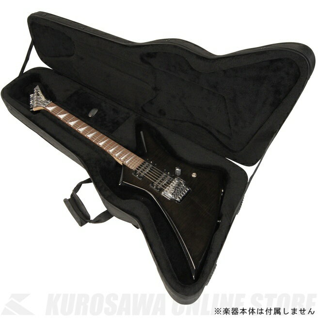 SKB Explorer / Firebird Guitar Soft Case 1SKB-SC63 《エレキギターケース》【送料無料】(ご予約受付中）