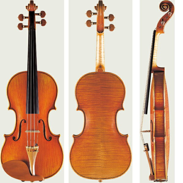 Suzuki スズキ violin ヘリテージ バイオリン No.1500