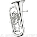 Jupiter Euphonium JEP1020S (イエローブラスベル/銀メッキ仕上げ)《ユーフォニアム》 【送料無料】 その1