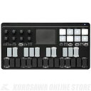 KORG nanoKEY Studio NANOKEY-STsoCMIDIL[{[htyz(\t)yONLINE STOREz