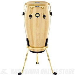 Meinl MARATHON EXCLUSIVE SERIES CONGAS MEC1134NT-G [MEC1134NT-G] (コンガ)