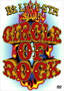 B'z LIVE-GYM 2005 -CIRCLE OF ROCK- [DVD2g] (BMBV-5017`5018)