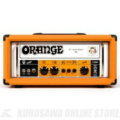 Orange Custom Shop Series Custom Shop 50 [Custom Shop 50]《ギターアンプ/ヘッドアンプ》【送料無料】