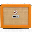Orange Rockerverb 50 MKIII Combo《ギターアンプ/コンボアンプ》【送料無料】 【フットスイッチプレゼント】