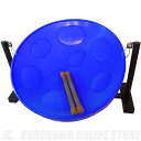 Panyard Jumbie Jam テーブルキット (Blue) 《スティールパン》 【ご予約受付中】【送料無料】