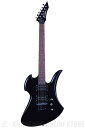 B.C.Rich Mk1-MB Mk1 Mockingbird Mk1-MB-BK (Black)《エレキギター》【送料無料】