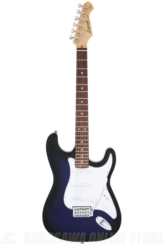 Legend LST-Z BBS (Blue Black Sunburst)sGLM^[tySҁEpɃIXX!z