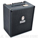 Orange Crush Pix 50 Watt Bass Amp Combo, 50 Watts Solid State CRUSH 50B (Black) 《ベースアンプ/コンボアンプ》 【送料無料】(ご予約受付中）