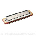 Hohner Marine Band 364/24【G調】《ブルースハープ》