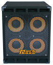 IMPEDENCE　 8 or 4 ohms SPEAKER SIZE 4x10 in. BASS PORTS front TWEETER 1" compression driver with custom horn POWER HANDLING 800W RMS (AES Standard) CROSSOVER FREQUENCY 3.5 kHz FREQUENCY RESPONSE 35 Hz to 20 kHz SENSITIVITY 103 dB SPL WEIGHT 65.92 lbs / 29.9 kg WIDTH 23.39 in. / 59.4 cm HEIGHT 29.13 in. / 73.9 cm DEPTH 18.9 in. / 48 cm