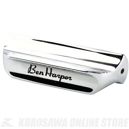 Jim Dunlop Ben Harper Signature Tone Bar 928 BEN HARPER 《トーンバー》