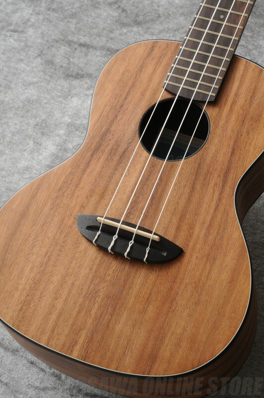 aNueNue Ukulele Classic Koa II Aqua-CK2 《コンサートウクレレ》【送料無料】