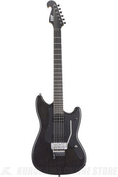 ESP Artist Series the GazettE 葵 Model .1[dot one](Chacoal Black)《エレキギター》【送料無料】【受注生産品】