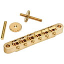 Gotoh / ゴトー GE104B GG (Gold)《ギターパーツ/ブリッジ》