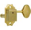 Gotoh / ȡ SD510 Series for Standard Post SD510 (X Gold / 06M)[бإå:L3+R3 ] ԥڥ6set ̵