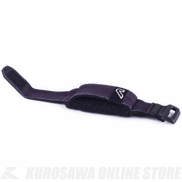 GRUV GEAR FretWraps FW-1PK-DRK-SM 1-Pack, Wood Ebony Prints, Small ԥ/١ѥߥ塼ȡ(ͽ)